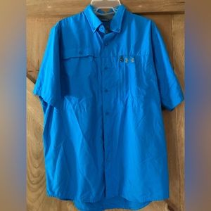 Fishing / boating shirt